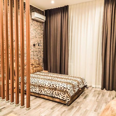 Luxury apartment Odesa Exterior foto