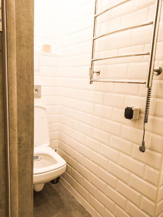 Luxury apartment Odesa Exterior foto