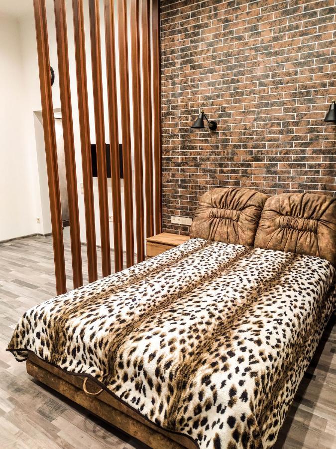 Luxury apartment Odesa Exterior foto