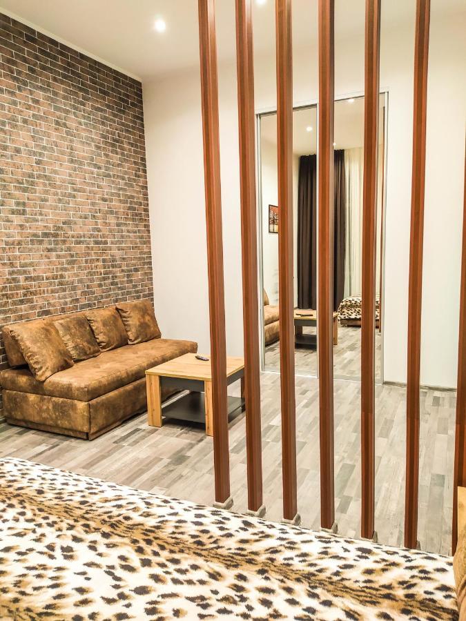 Luxury apartment Odesa Exterior foto