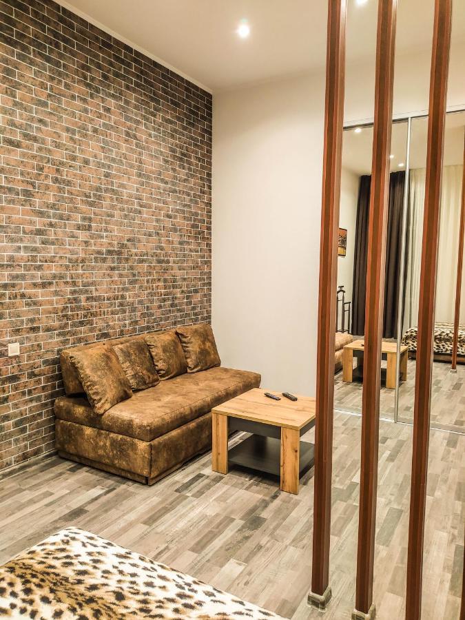 Luxury apartment Odesa Exterior foto