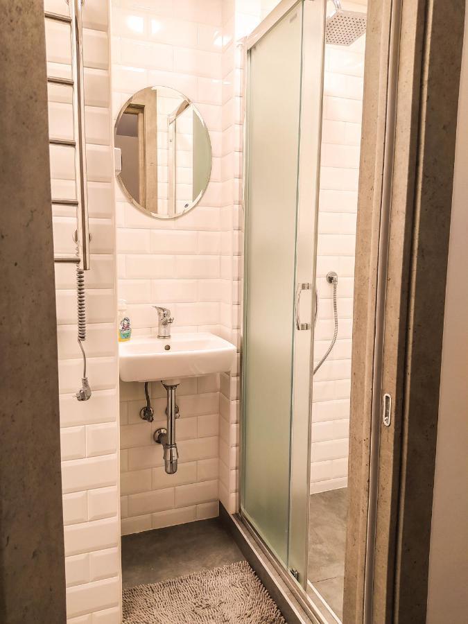 Luxury apartment Odesa Exterior foto