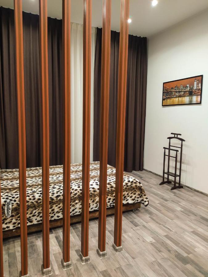 Luxury apartment Odesa Exterior foto