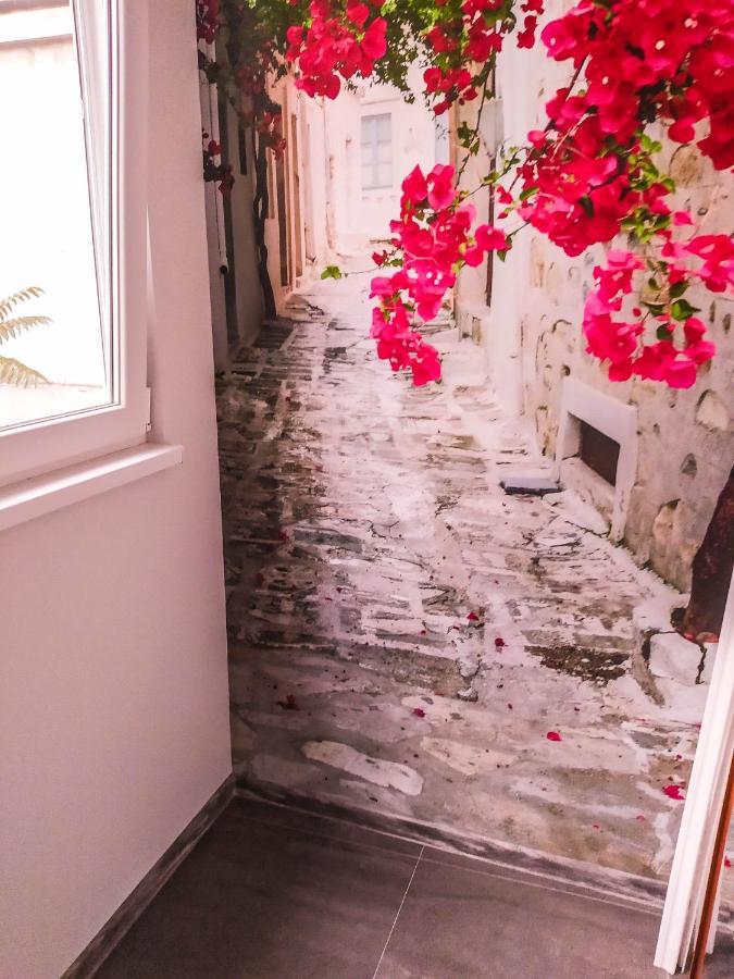 Luxury apartment Odesa Exterior foto